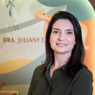 Dra. Juliany Estefan