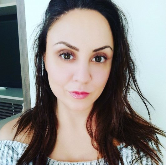 Milene Peruzzo