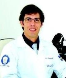 Dr. Leonard Moreira