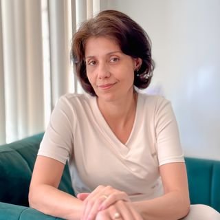 Flávia Carolina Azevedo Médice