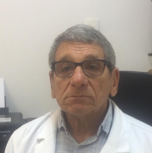 Dr. Elias Eduardo Nigri