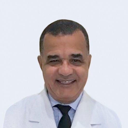 Dr. Gutemberg Correia da Silva