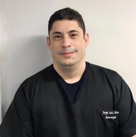Dr. Jorge Luiz Alves