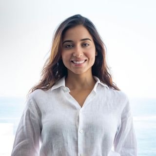 Dra. Livia Rolim Sousa