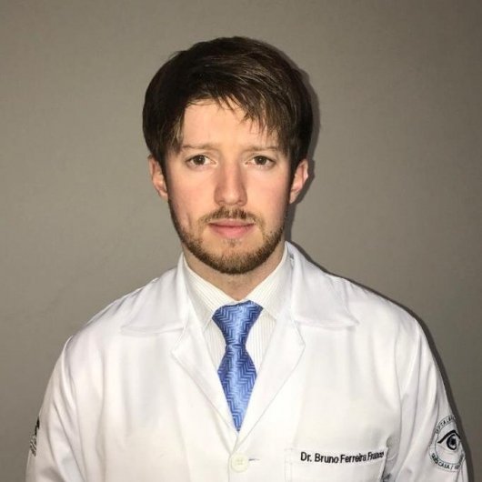 Dr. Bruno Ferreira Franco