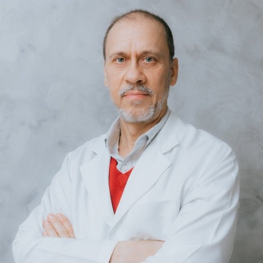 Dr. Jose Antonio Leprevost Neto