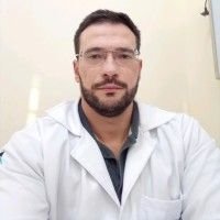 Dr. Fellipe Oliveira Melo