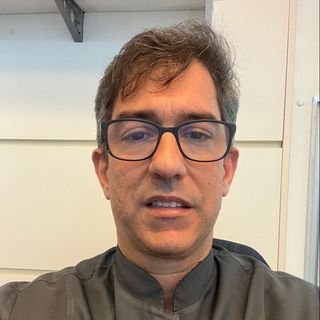 Dr. Marco Alexandre Rufino Coimbra
