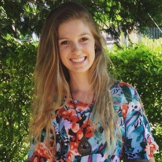 Lilian Riehl