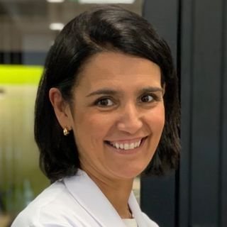Dra. Giselle Rodrigues