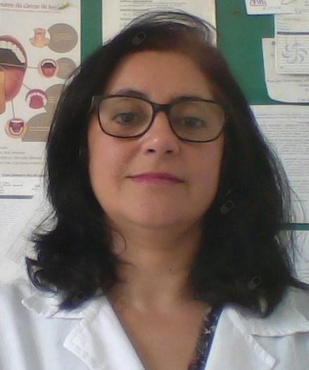 Rejane Pacheco Menna Barreto