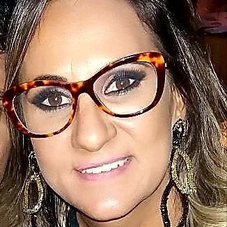 Luciana Comar Marão