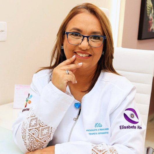 Elisabete Alves da Silva