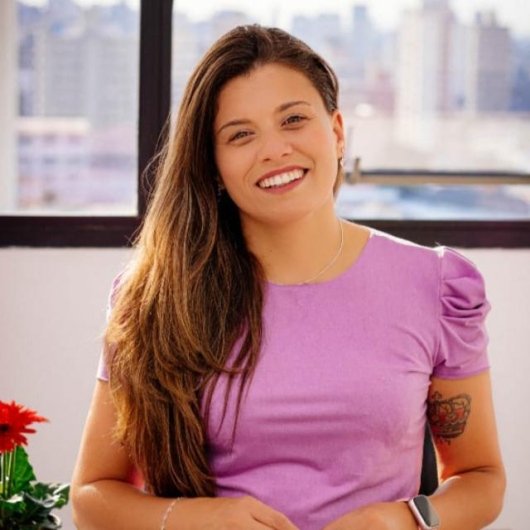Milene Lopes Da Silva