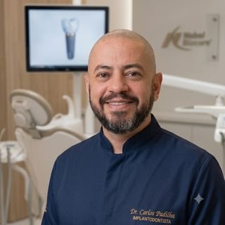 Dr. Carlos Padilha Implantes