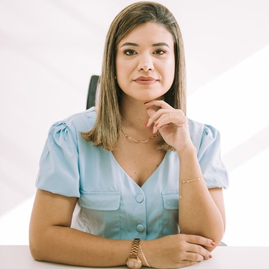 Juliana Marina Souza