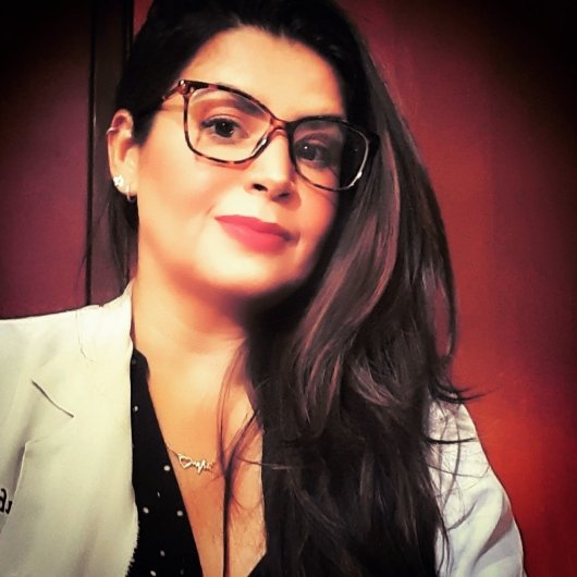 Maria Isabel Pereira De Araújo