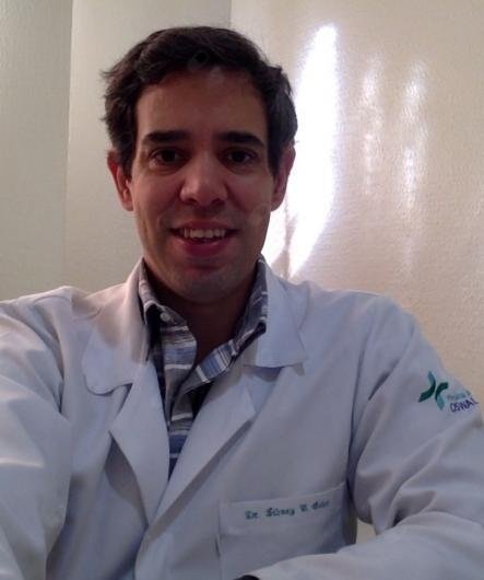 Dr. Sidney Godoi
