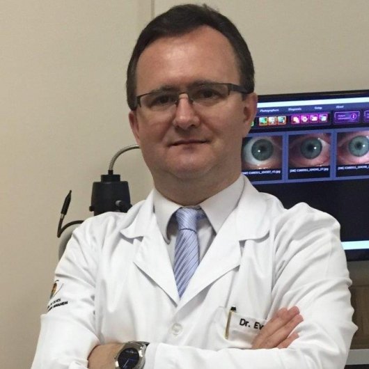 Dr. Evandro Luis Rosa