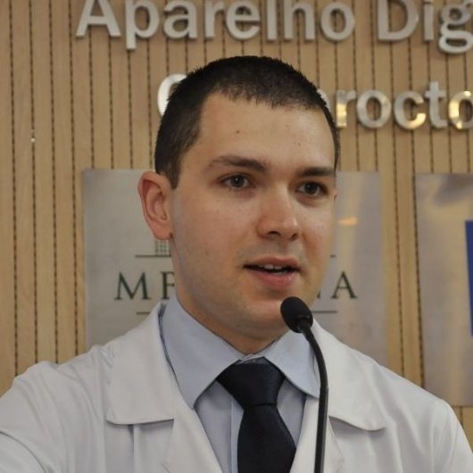 Dr. Bruno Mattos
