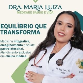 Dra. Maria Luiza Souza da Silva