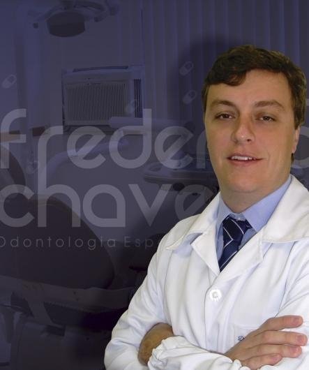 Dr. Frederico Chaves