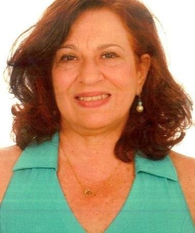 Dra. Rosane Goldenberg