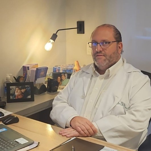 Dr. Gianpaolo Pascarelli