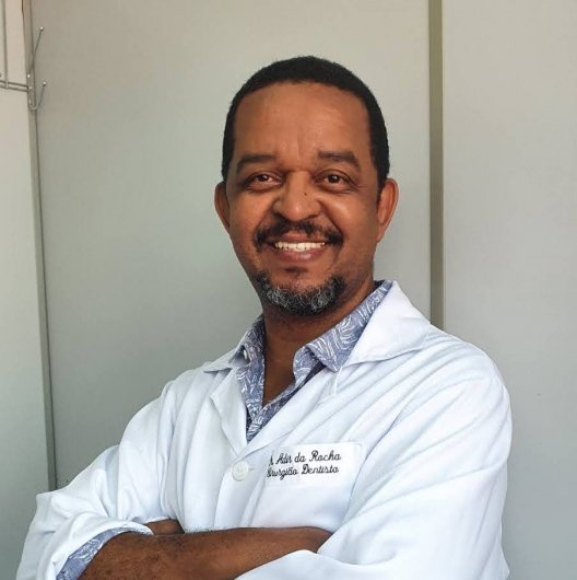 Dr. Adir Anastácio da Rocha