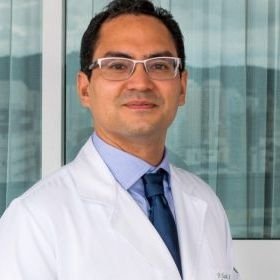 Dr. Eduardo Isaac Nishimoto