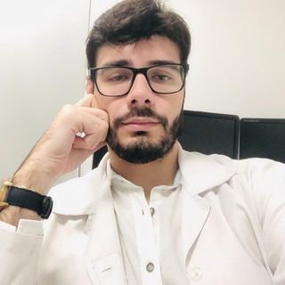 Dr. Bruno Reis Belo