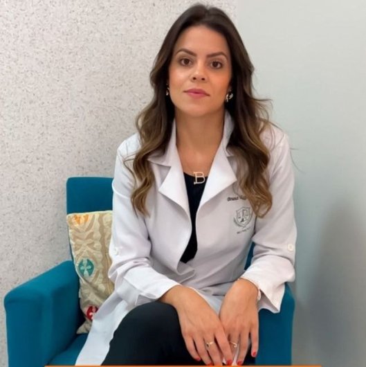 Dra. Bruna R Fedossi