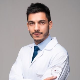 Dr. Walter Carlos Santos de Oliveira
