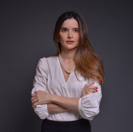 Dra. Raquel Freitas Mortatti Franco Amashta