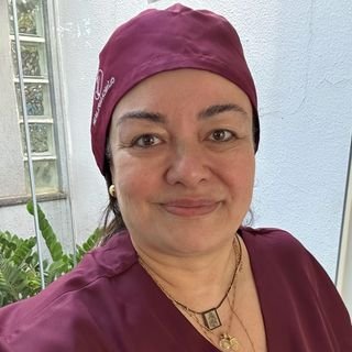 Dra. Flávia Fonseca Dias Paes