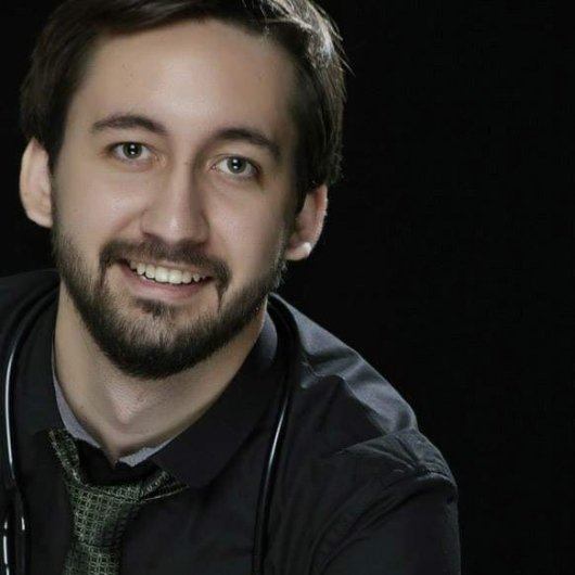 Dr. Igor Vinícius Ferraz Capucho