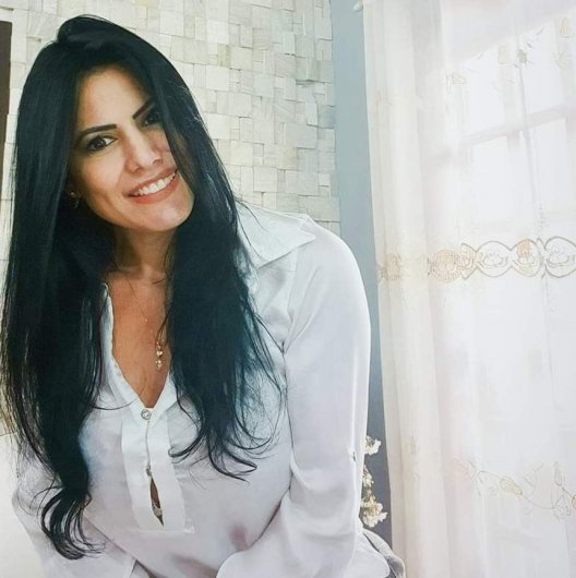 Dra. Vanessa Silva de Souza