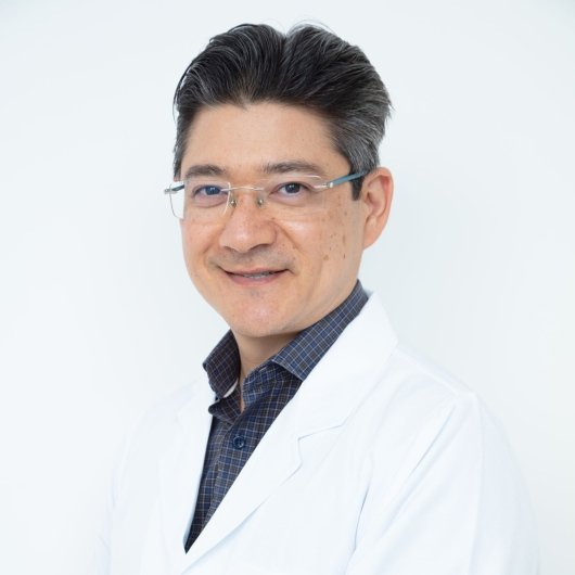 Dr. Rafael Yoshida