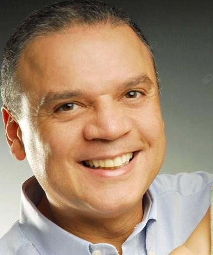 Dr. Roberto Nascimento