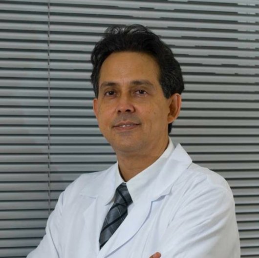 Prof. Ney Carter do Carmo Borges