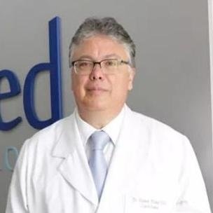 Dr. Vicente Palma Filho