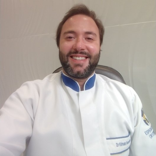 Dr. Rômulo Fernandes