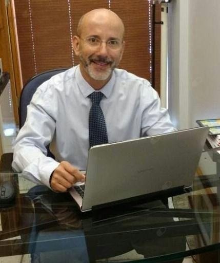 Prof. Sergio Henrique Mattioda de Lima