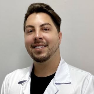 Dr. Ariel Chagas Novakowski