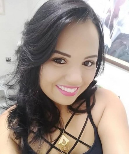 Rayanne Alves Barbosa