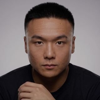 Dr. Jonathan Shih