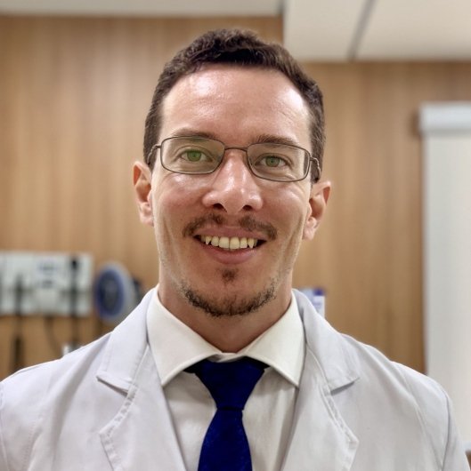 Dr. Roger Mathias
