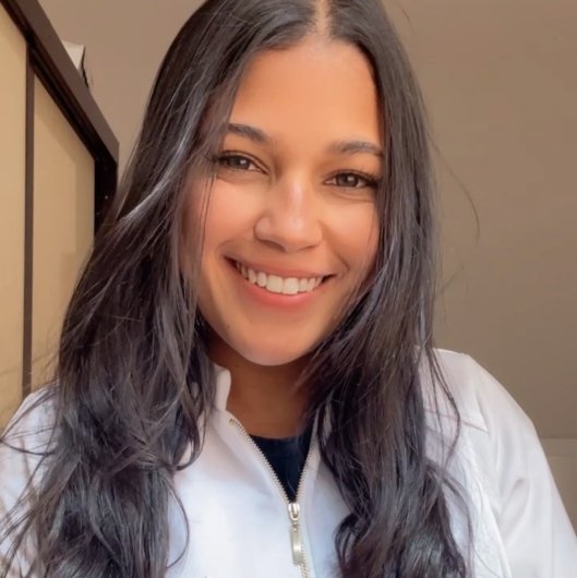 Dra. Francielly Rodrigues