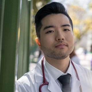 Dr. William Kisaki