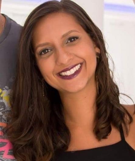 Mellyssa Martins